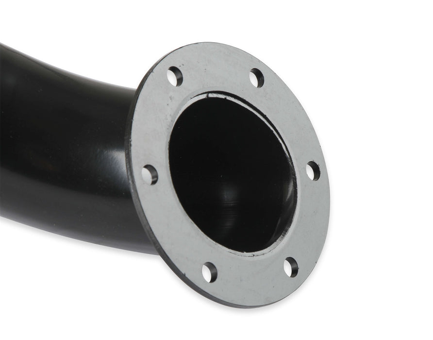 Holley 19-186 Replacement Bolt On Filler Neck - Truck Part Superstore
