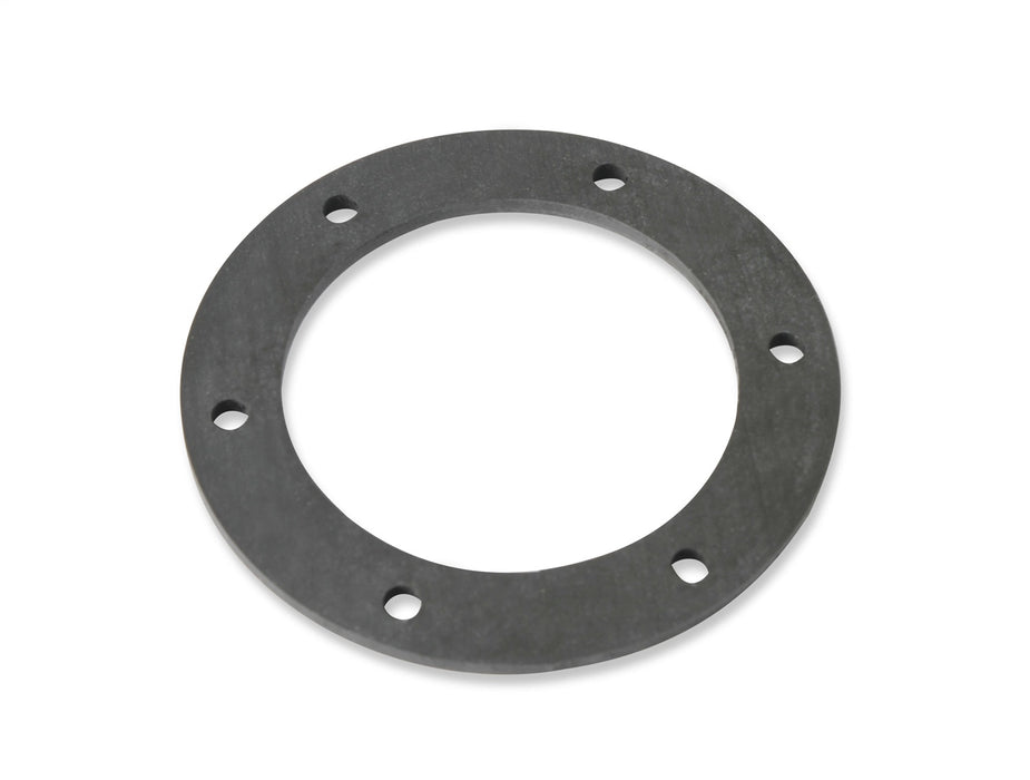 Holley 19-187 Fuel Pump Gasket Kit; Viton; Black; Incl. O-Ring Kit; - Truck Part Superstore