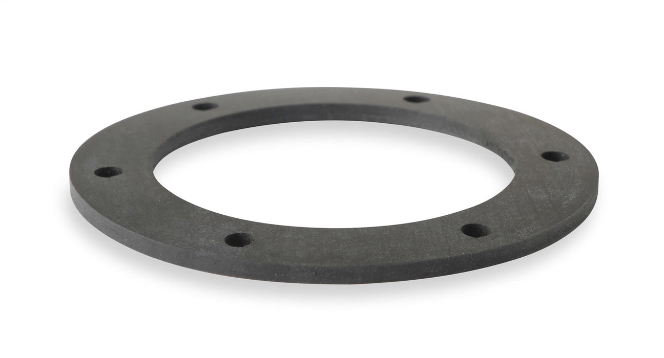 Holley 19-187 Fuel Pump Gasket Kit; Viton; Black; Incl. O-Ring Kit; - Truck Part Superstore