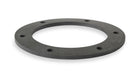 Holley 19-187 Fuel Pump Gasket Kit; Viton; Black; Incl. O-Ring Kit; - Truck Part Superstore