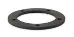 Holley 19-188 Fuel Pump Gasket Kit; For 5-Hole Sending Unit; Viton; Black; Incl. O-Ring Kit; - Truck Part Superstore