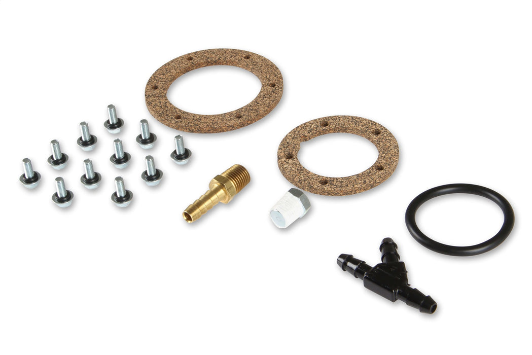 Holley 19-190 Sniper EFI Fuel Tank System - Truck Part Superstore