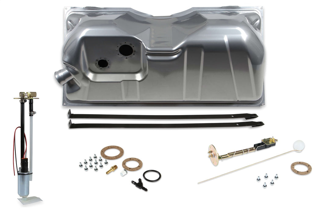 Holley 19-191 Sniper EFI Fuel Tank System - Truck Part Superstore
