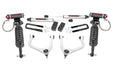 Rough Country 22657 3.5 Inch Lift Kit Vertex/V2 19-22 GMC Sierra 1500 2WD/4WD Rough Country - Truck Part Superstore