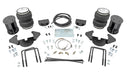 Rough Country 100116 Air Spring Kit 4-6 Inch Lift without Onboard Air Compressor 19-22 Chevy/GMC 1500 Rough Country - Truck Part Superstore