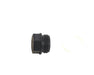 Quick Fuel Technology 19-21QFT Fuel Bowl Plug; 7/8 -20; Black; - Truck Part Superstore