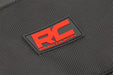 Rough Country 99029 Storage Bag; UTV Mesh Trail Bag; Universal; - Truck Part Superstore