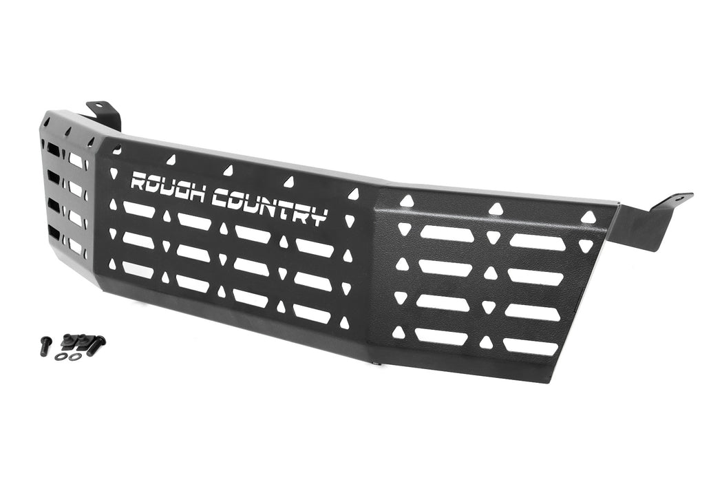 Rough Country 92044 Honda Rear Cargo Bed Enclosure 19-21 Honda Talon Rough Country - Truck Part Superstore