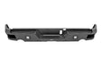 Rough Country 10755 Ram Heavy-Duty Rear LED Bumper 19-21 Ram 1500 Rough Country - Truck Part Superstore