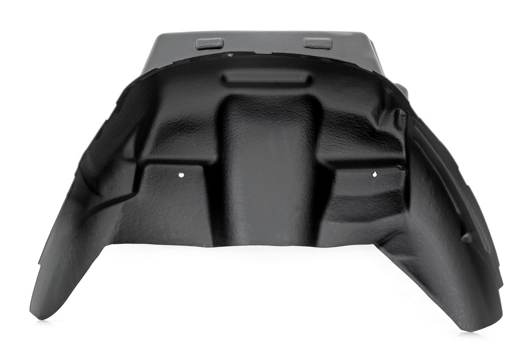 Rough Country 4419 Dodge Rear Wheel Well Liners (19-21 Ram 1500) Rough Country - Truck Part Superstore