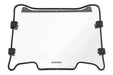 Rough Country 98212110 Vented Full Windshield Scratch Resistant 19-21 Polaris RZR Turbo S Rough Country - Truck Part Superstore