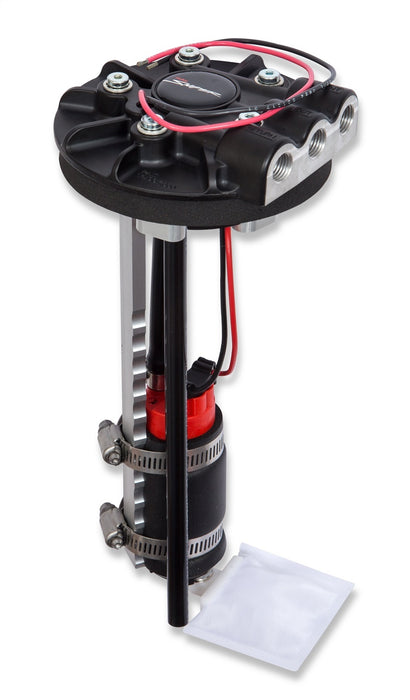 Holley 19-350 In-Tank Retrofit Fuel Module - Truck Part Superstore