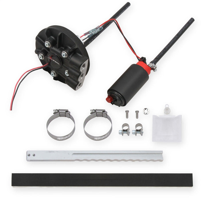 Holley 19-350 In-Tank Retrofit Fuel Module - Truck Part Superstore