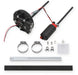 Holley 19-350 In-Tank Retrofit Fuel Module - Truck Part Superstore