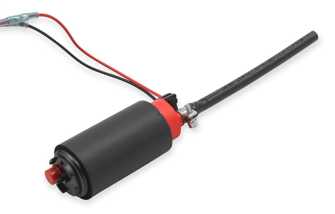 Holley 19-350 In-Tank Retrofit Fuel Module - Truck Part Superstore