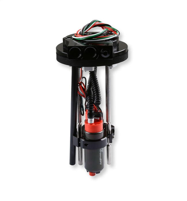Holley 19-355 In-Tank Retrofit Fuel Module - Truck Part Superstore