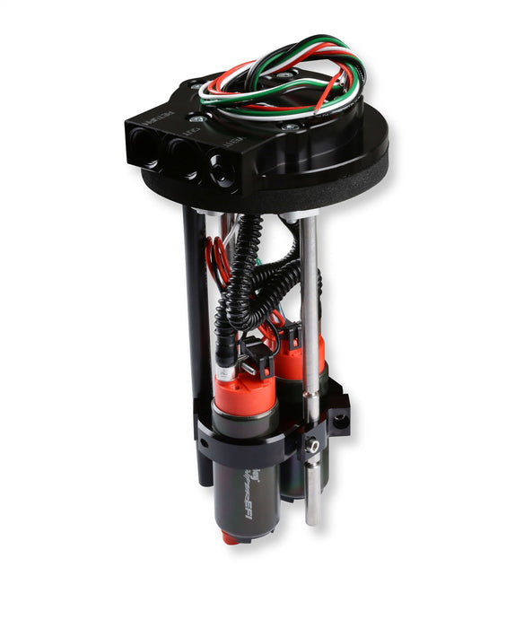 Holley 19-355 In-Tank Retrofit Fuel Module - Truck Part Superstore