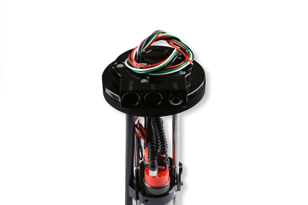 Holley 19-355 In-Tank Retrofit Fuel Module - Truck Part Superstore