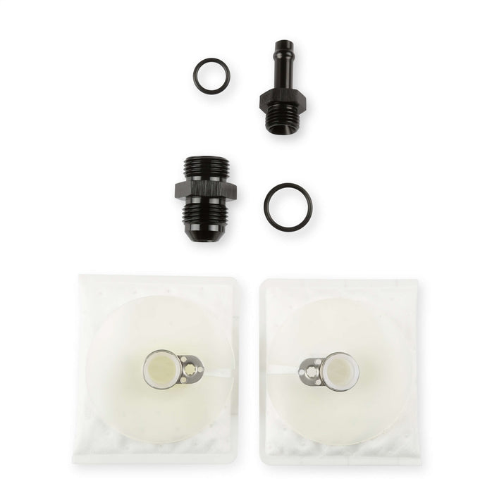 Holley 19-355 In-Tank Retrofit Fuel Module - Truck Part Superstore