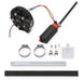 Holley 19-360 In-Tank Retrofit Fuel Module - Truck Part Superstore