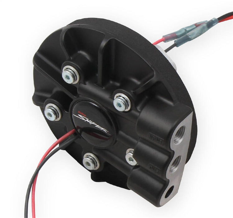 Holley 19-360 In-Tank Retrofit Fuel Module - Truck Part Superstore