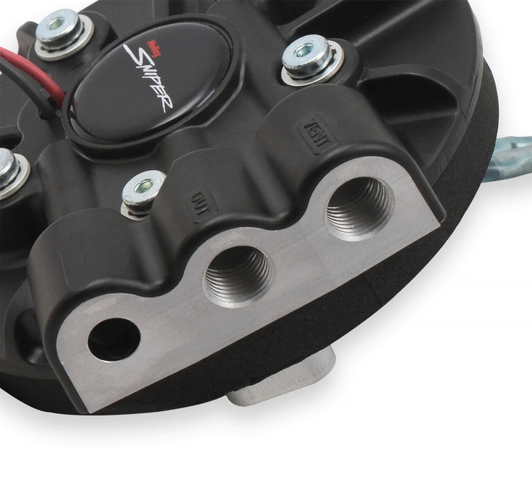Holley 19-360 In-Tank Retrofit Fuel Module - Truck Part Superstore