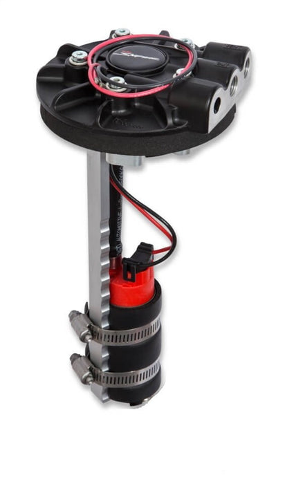 Holley 19-360 In-Tank Retrofit Fuel Module - Truck Part Superstore