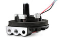 Holley 19-365 Sniper Diecast Retrofit Carbureted Fuel Pump - Truck Part Superstore