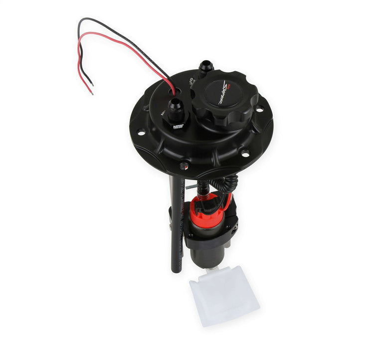 Holley 19-370 Fuel Cell EFI Pump Module Assembly - Truck Part Superstore