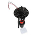 Holley 19-370 Fuel Cell EFI Pump Module Assembly - Truck Part Superstore