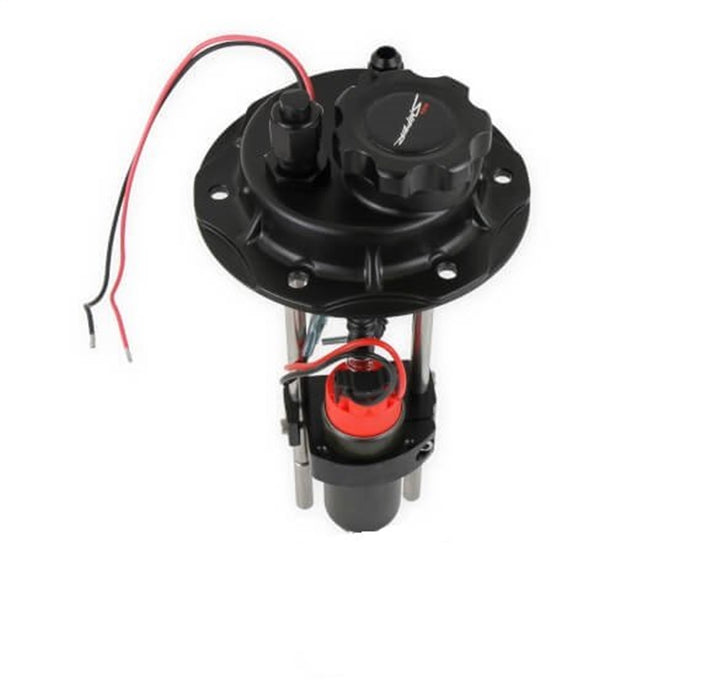 Holley 19-375 Fuel Cell EFI Pump Module Assembly - Truck Part Superstore