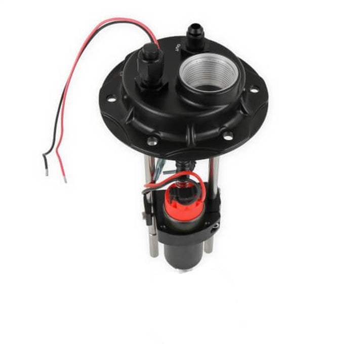 Holley 19-375 Fuel Cell EFI Pump Module Assembly - Truck Part Superstore