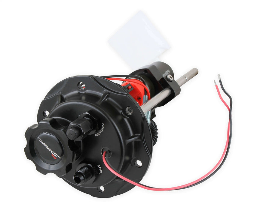 Holley 19-375 Fuel Cell EFI Pump Module Assembly - Truck Part Superstore