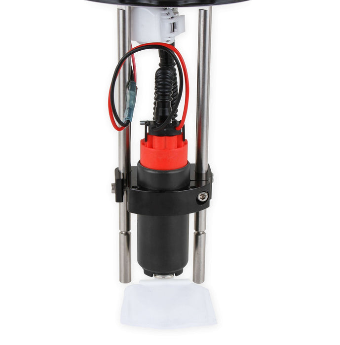 Holley 19-385 Fuel Cell EFI Pump Module Assembly - Truck Part Superstore