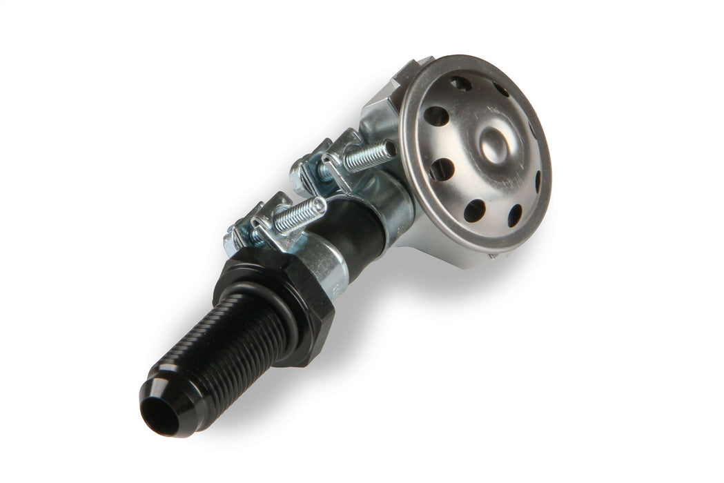 Holley 19-390 Fuel Pressure Regulator Conversion Kit; Return Style; For Use w/PN[19-350]; - Truck Part Superstore