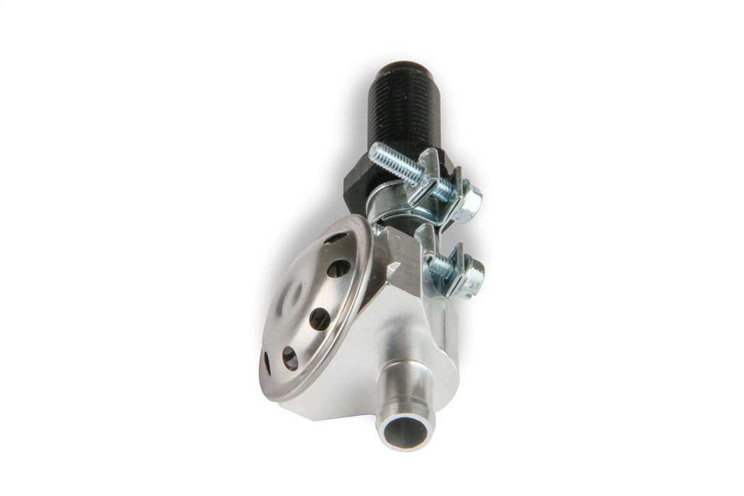 Holley 19-390 Fuel Pressure Regulator Conversion Kit; Return Style; For Use w/PN[19-350]; - Truck Part Superstore