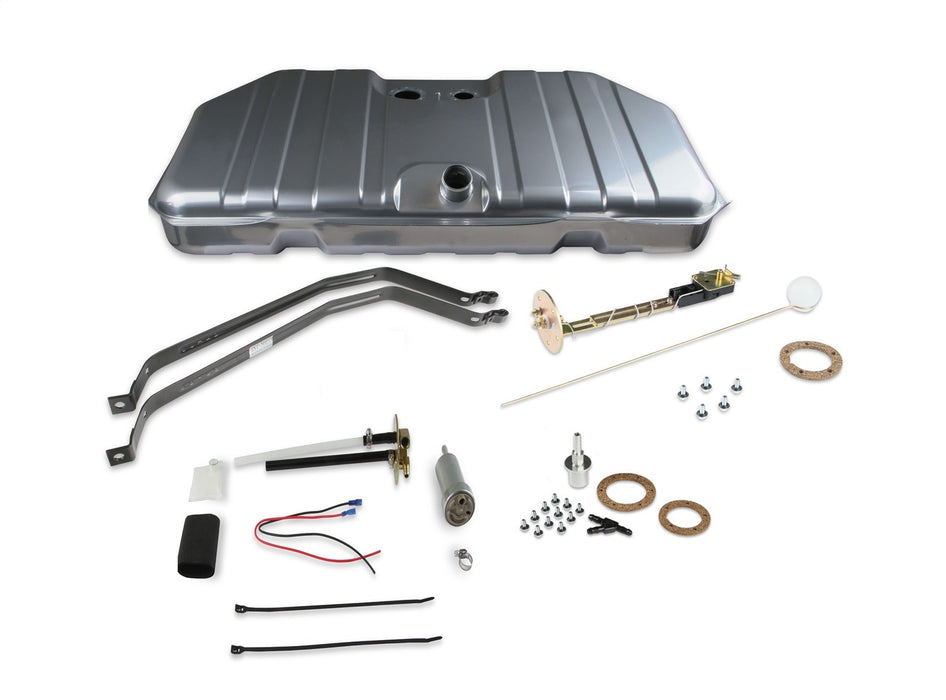 Holley 19-401 Sniper EFI Fuel Tank System - Truck Part Superstore