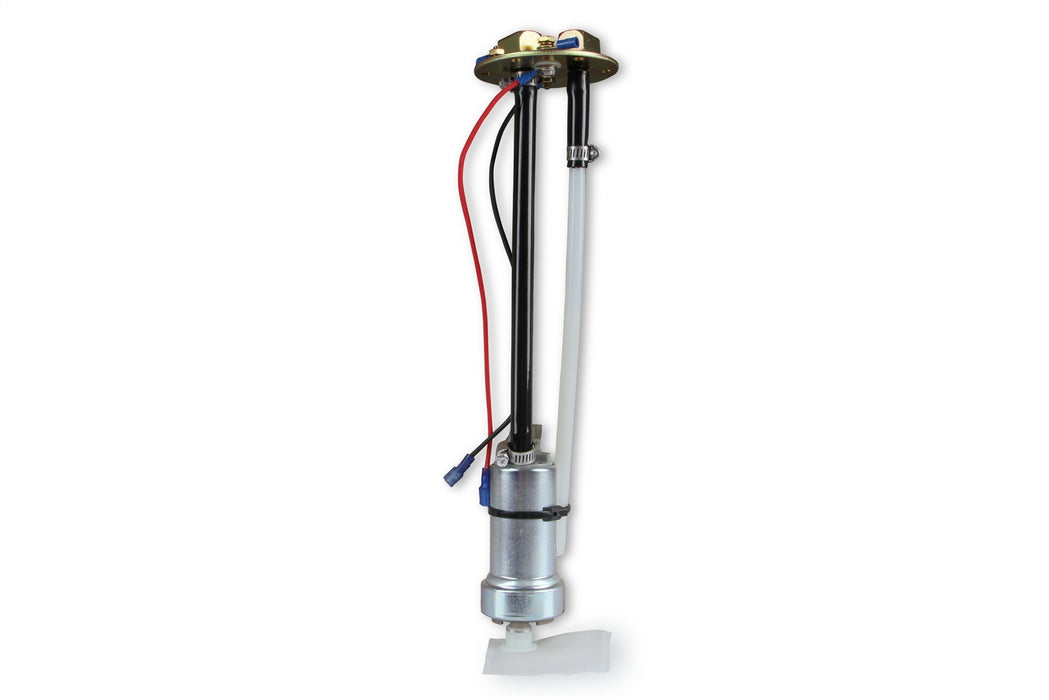 Holley 19-402 Sniper EFI Fuel Tank System - Truck Part Superstore