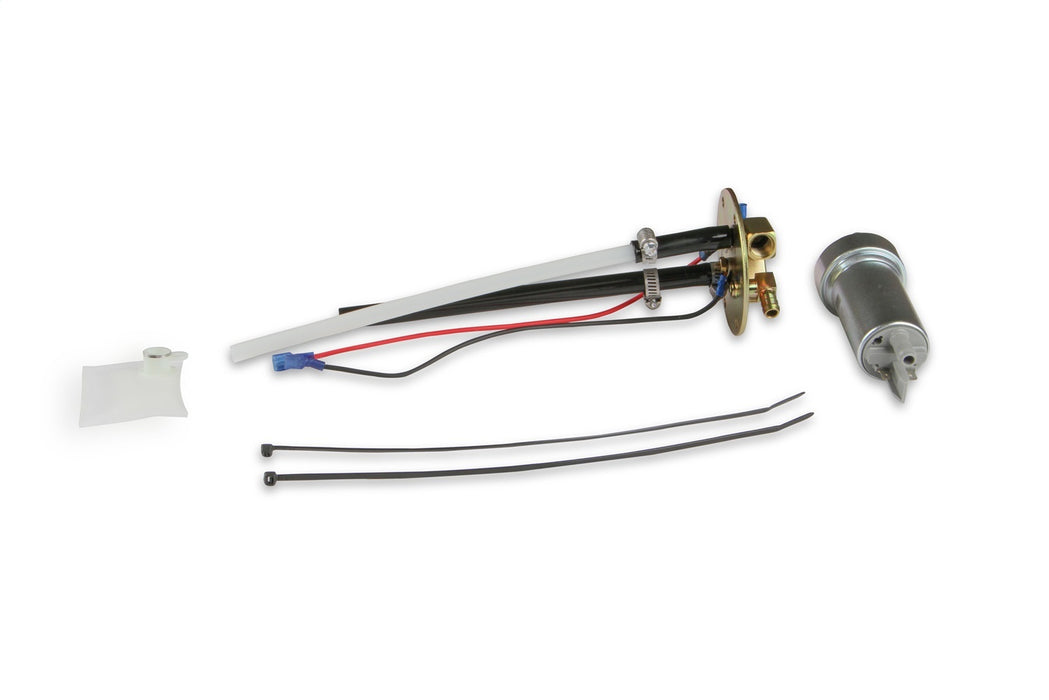 Holley 19-402 Sniper EFI Fuel Tank System - Truck Part Superstore