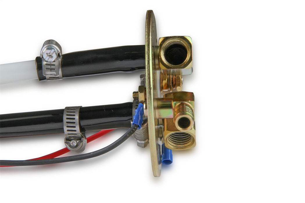 Holley 19-402 Sniper EFI Fuel Tank System - Truck Part Superstore
