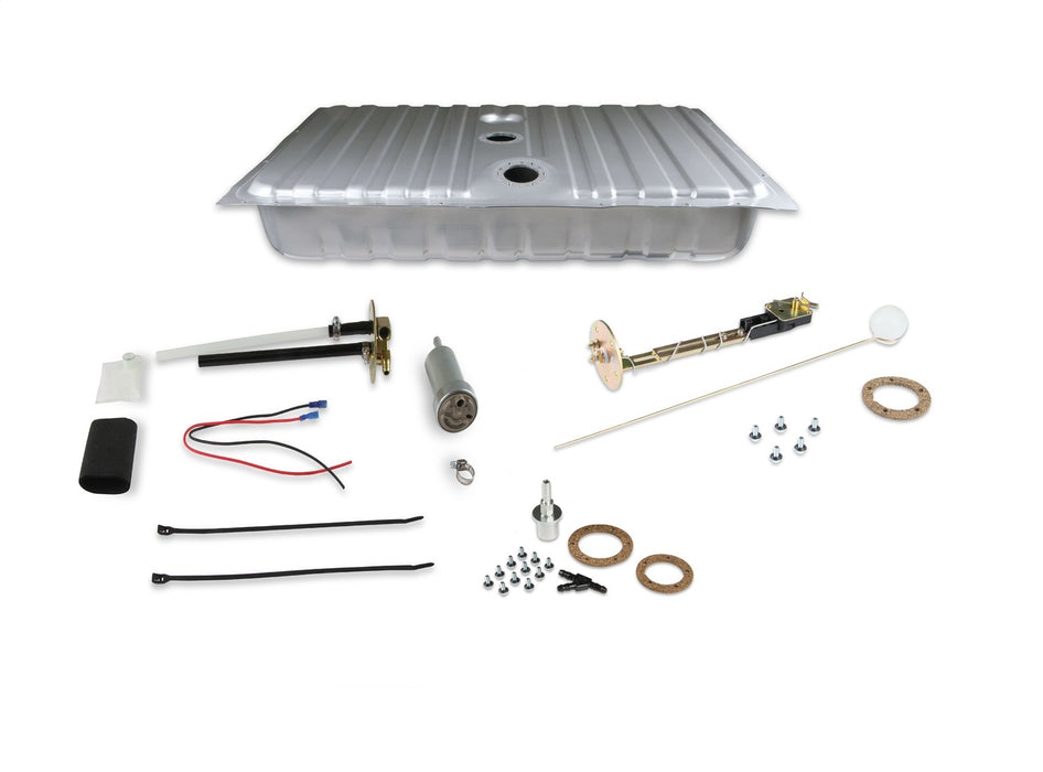 Holley 19-402 Sniper EFI Fuel Tank System - Truck Part Superstore