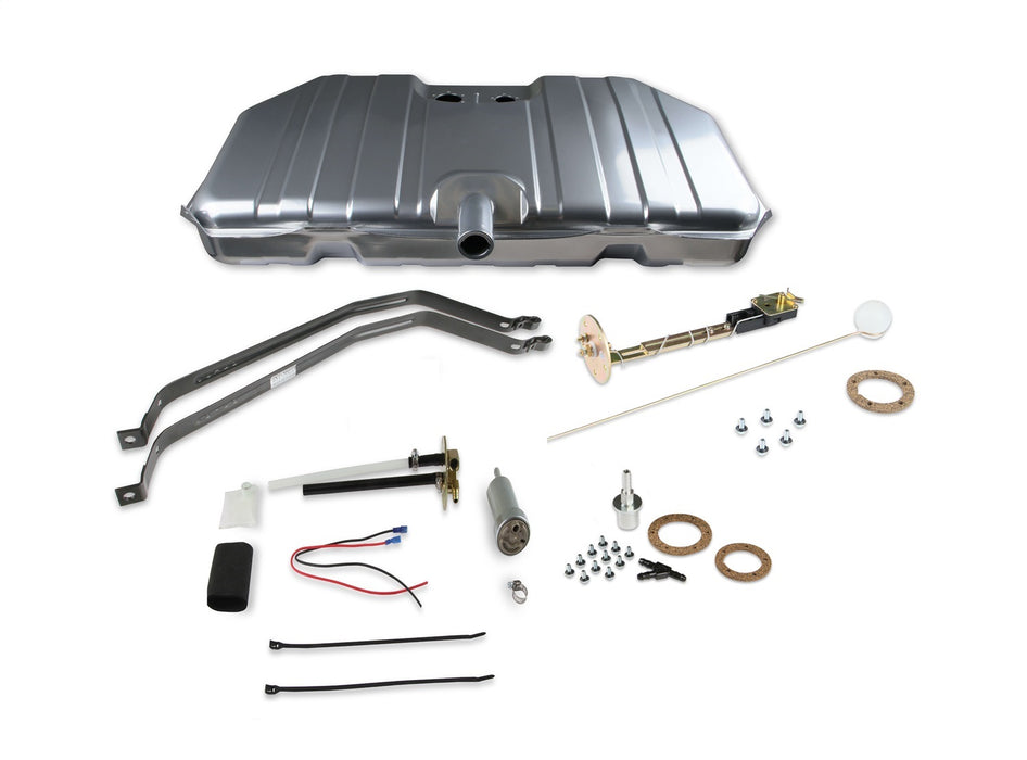 Holley 19-403 Sniper EFI Fuel Tank System - Truck Part Superstore