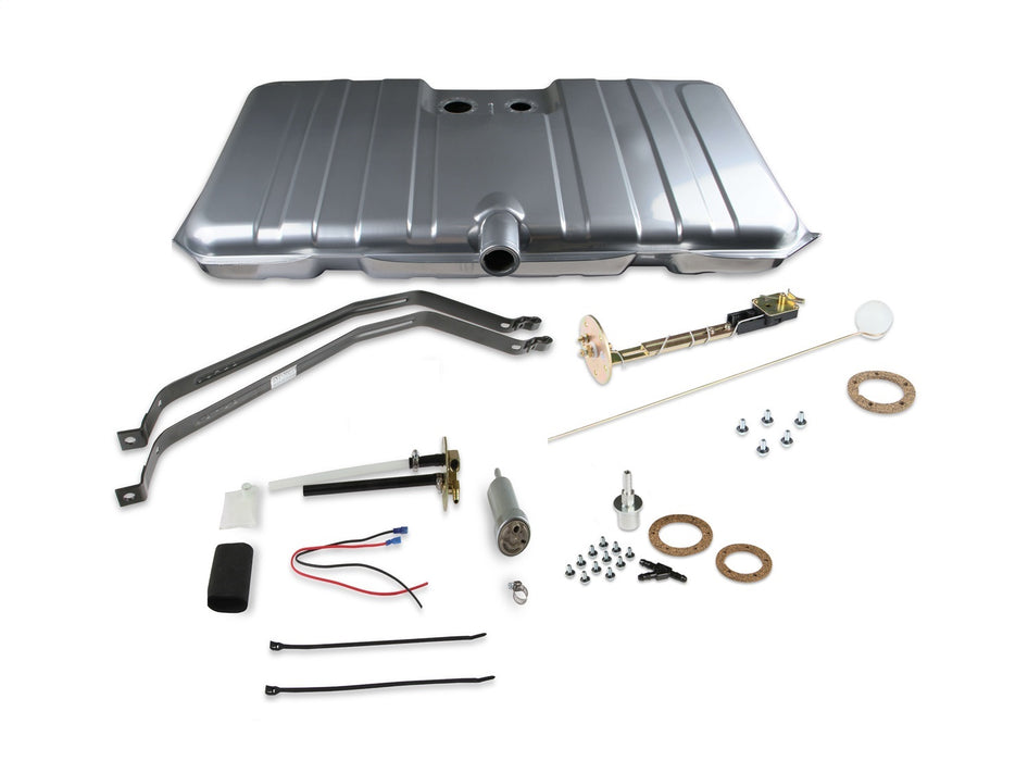 Holley 19-404 Sniper EFI Fuel Tank System - Truck Part Superstore