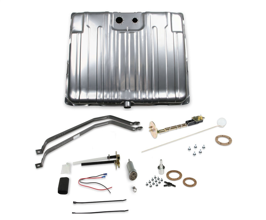 Holley 19-405 Sniper EFI Fuel Tank System - Truck Part Superstore