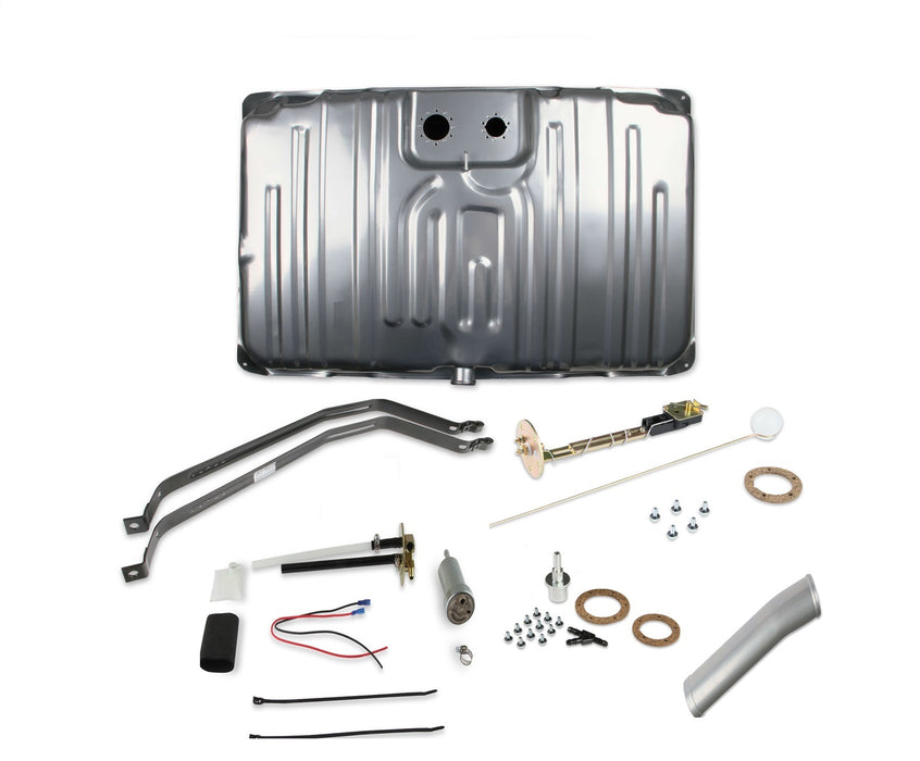 Holley 19-407 Sniper EFI Fuel Tank System - Truck Part Superstore