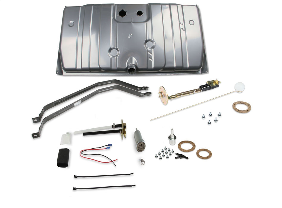 Holley 19-408 Sniper EFI Fuel Tank System - Truck Part Superstore