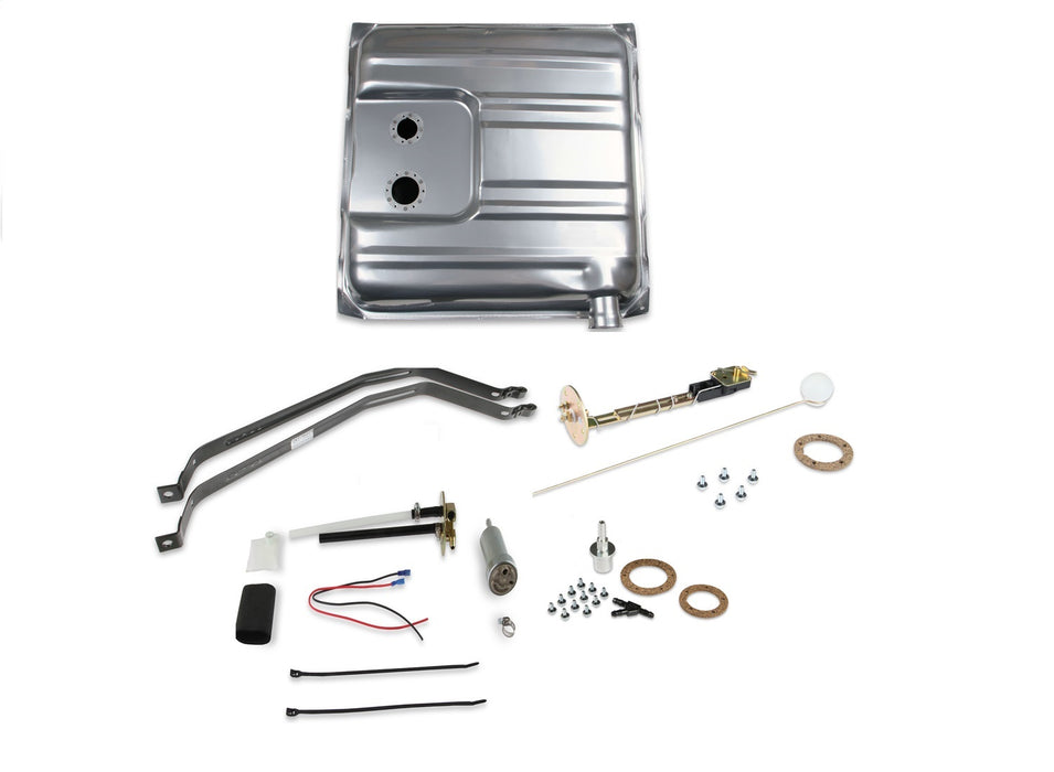 Holley 19-410 Sniper EFI Fuel Tank System - Truck Part Superstore