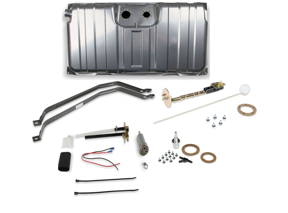 Holley 19-413 Sniper EFI Fuel Tank System - Truck Part Superstore