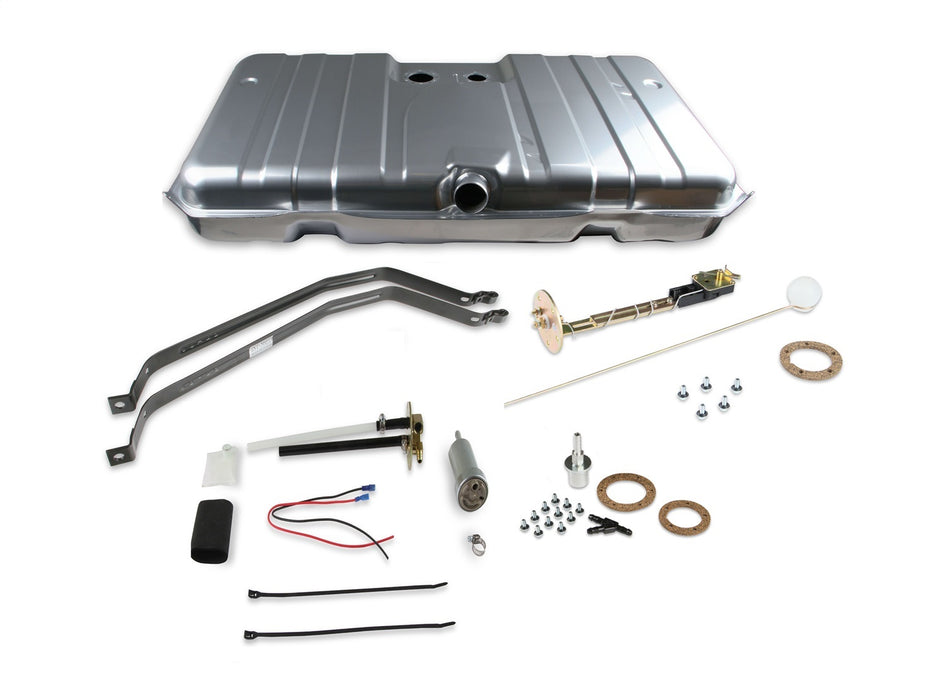 Holley 19-416 Sniper EFI Fuel Tank System - Truck Part Superstore