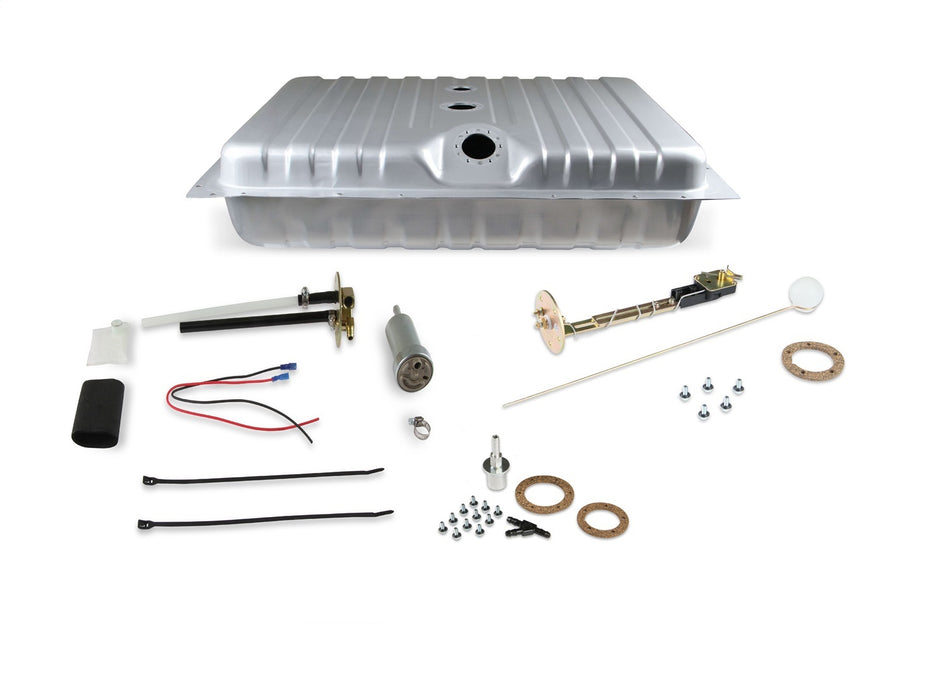 Holley 19-417 Sniper EFI Fuel Tank System - Truck Part Superstore
